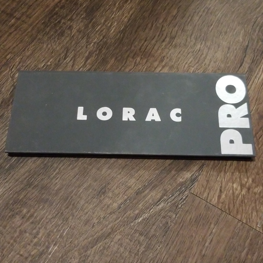 Lorac Pro 2 Palette